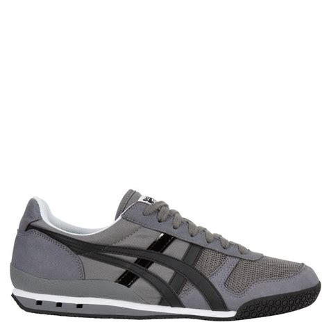 ONITSUKA TIGER Ultimate 81 Zapatilla Urbana Hombre.